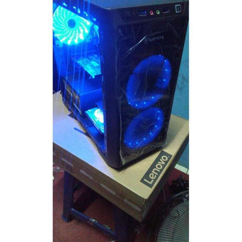 I5 3470 gtx 750 ti 8gb ram clearance