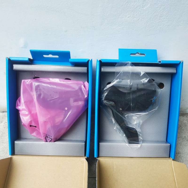 Promo Brifter Shimano Tiagra 2X10 Speed 