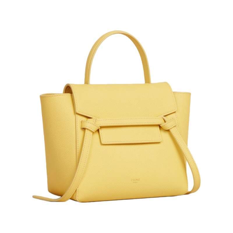 Harga celine shop nano belt bag