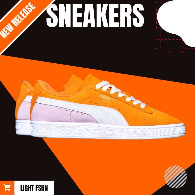 white puma suede womens