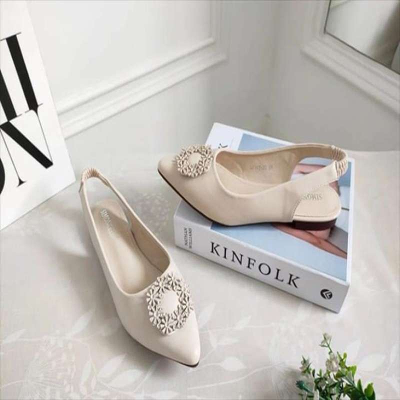 Flat shoes tali sale