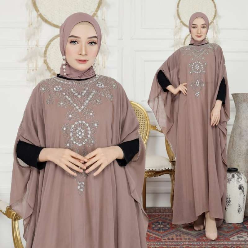 Baju kaftan arab online