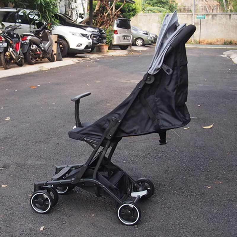 Jual Eclaire Poche New Recline Stroller Bayi 175 Derajat Online April 2021 Blibli At eclaire beauty studio our expert lash technicians conduct thorough consultations with every client to help determine which length, curl and shape would perfectly suit to client's eyes. eclaire poche new recline stroller bayi 175 derajat