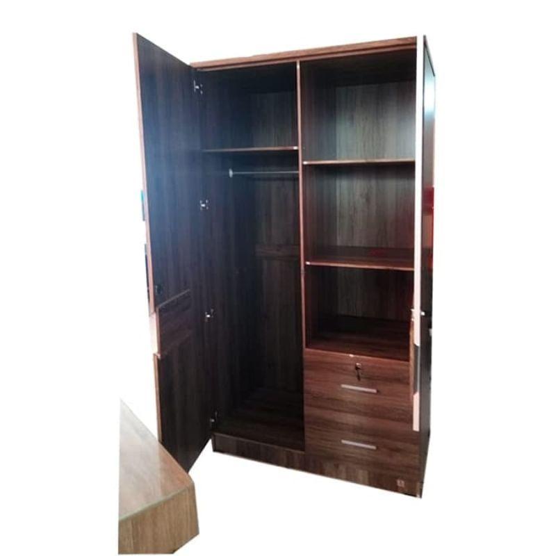 Jual Lemari Pakaian 2 Pintu Online Juni 2020 Blibli Com