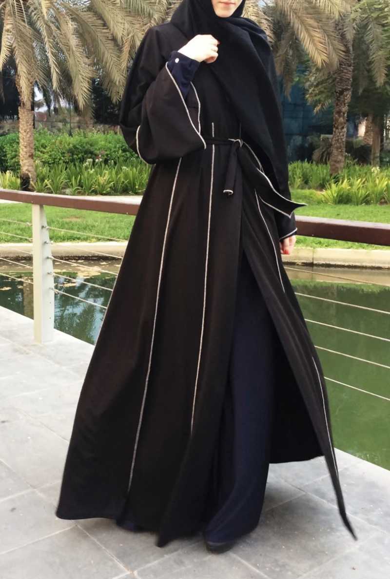 Abaya baju top
