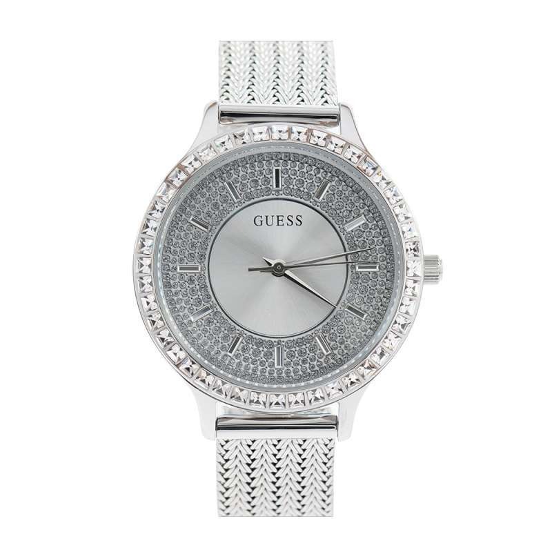 Promo Jam Tangan Guess Gw0402l1 Wanita Diskon 30% Di Seller