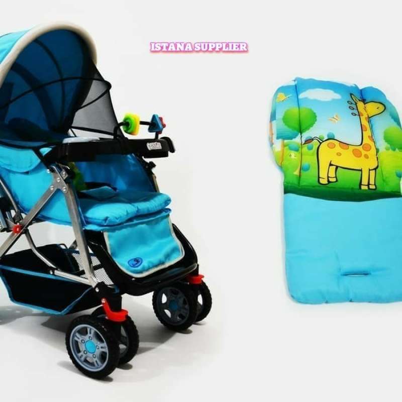 Baby deals stroller murah