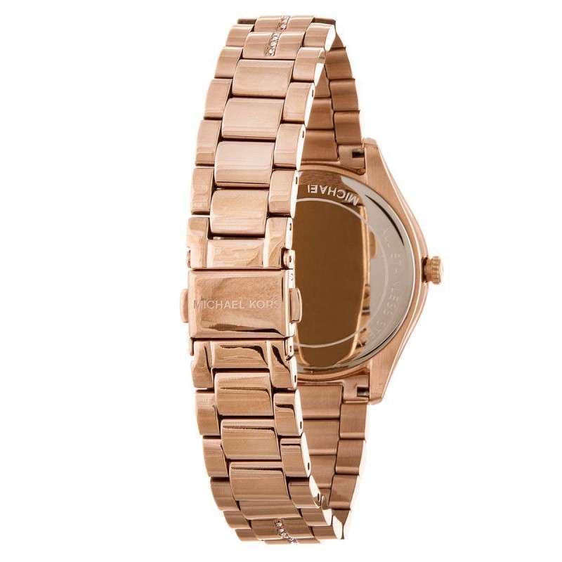 Jam tangan best sale wanita mk original