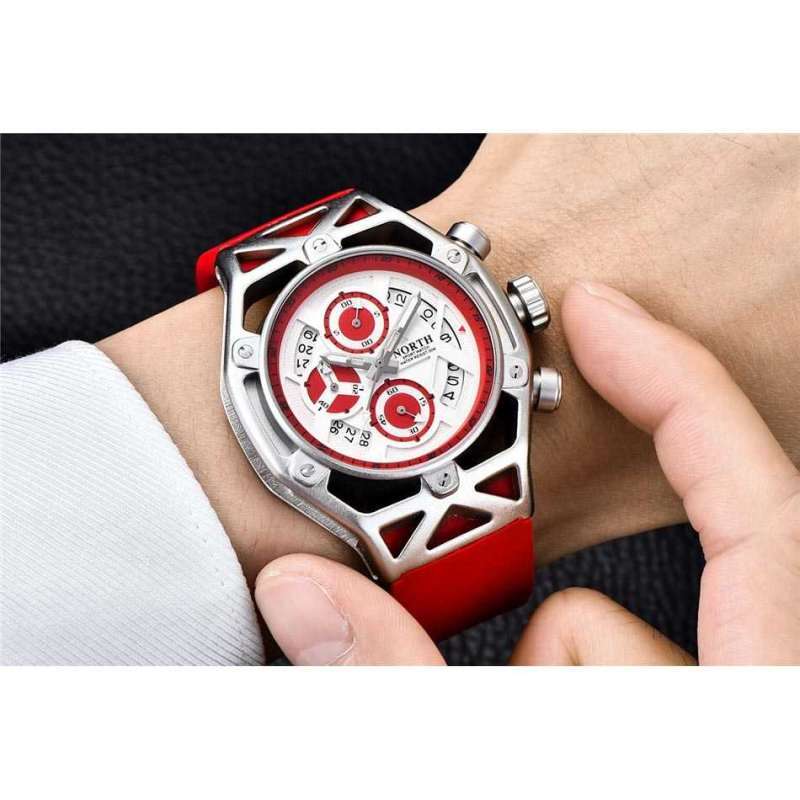 Jam shop rolex sport