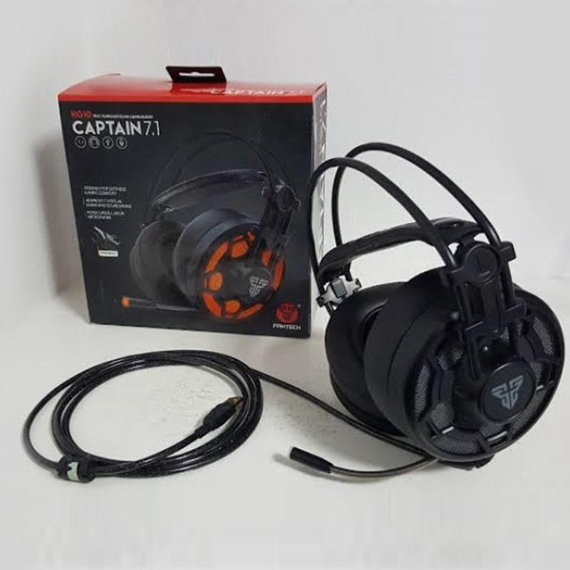 Jual Fantech HG10 Captain 7.1 Headset di Seller FREESTYLE COMPUTER