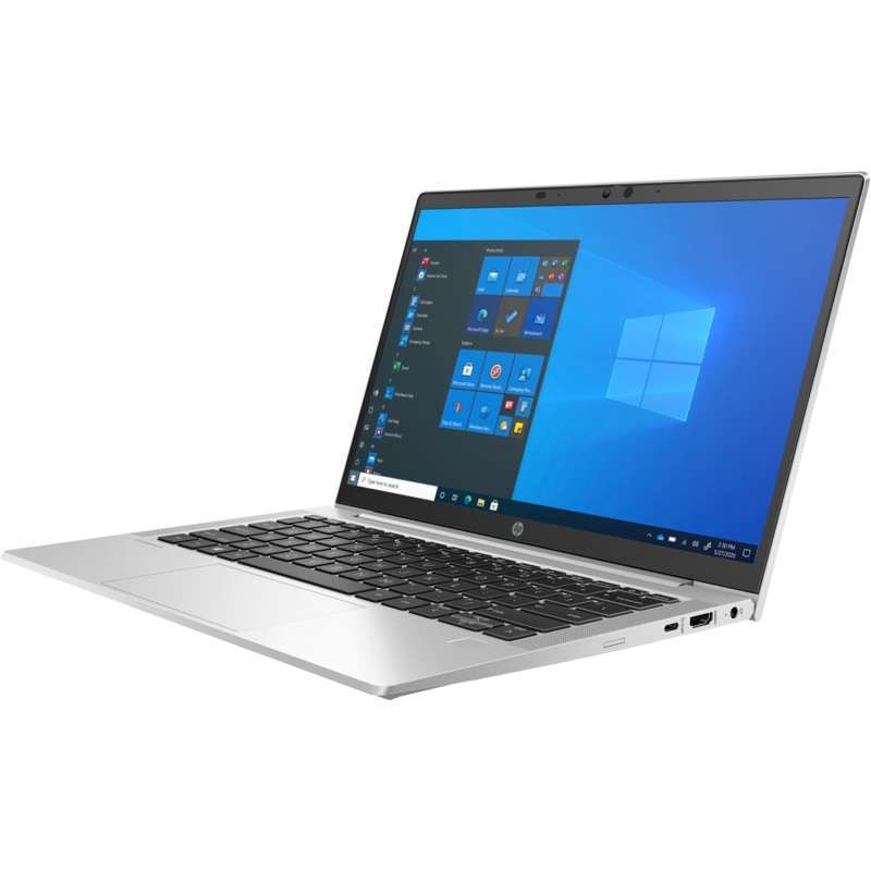 HP ProBook 635 Aero G8 AMD Ryzen 5600U Radeon 8GB 512GB SSD Win 10Pro 