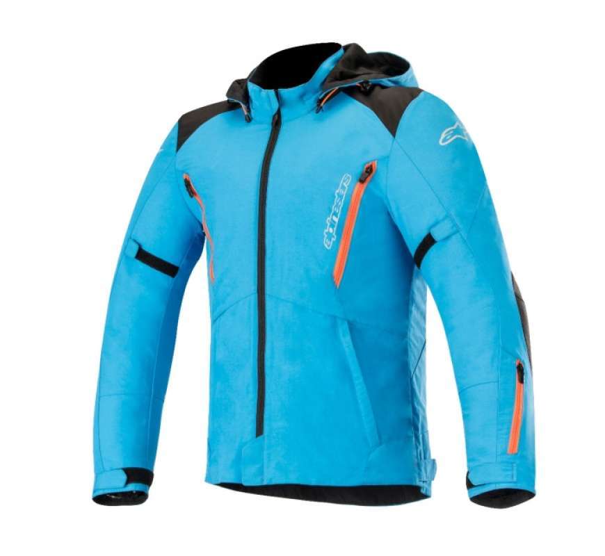 Promo Alpinestars Badger jacket Diskon 2 di Seller automotif