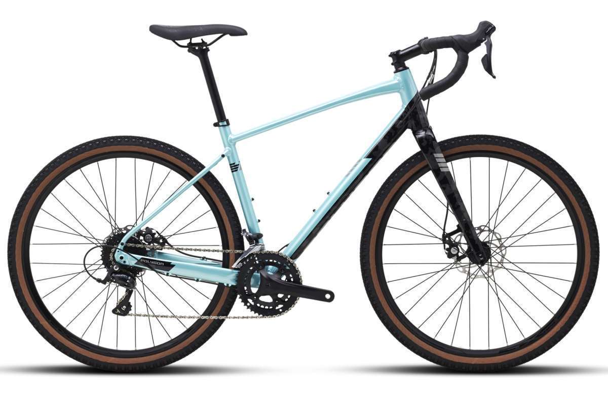 Road bike polygon termahal store