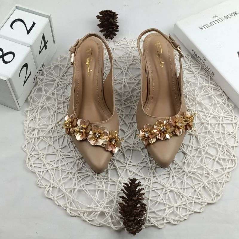Heels terbaru best sale