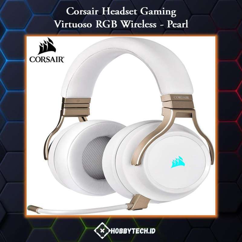 Corsair virtuoso harga store