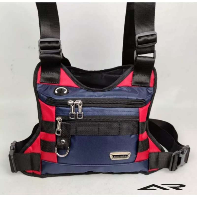 Sec best sale chest bag