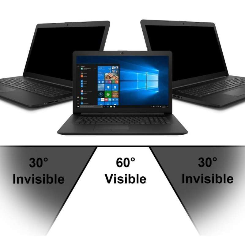 Jual Filter Antispy Laptop Inch Privacy Screen Guard Antispy