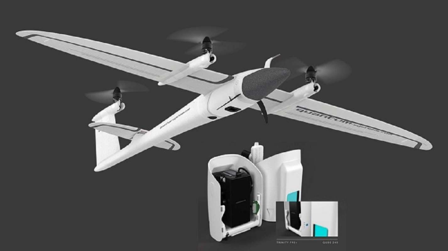 Harga store drone lidar