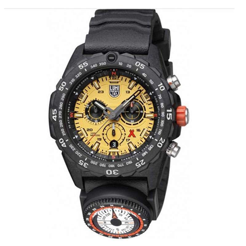 Jual JAM TANGAN LUMINOX ORIGINAL XB.3745 JAM TANGAN LUMINOX 3745