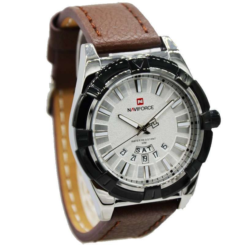 Naviforce shop watch nf9118m