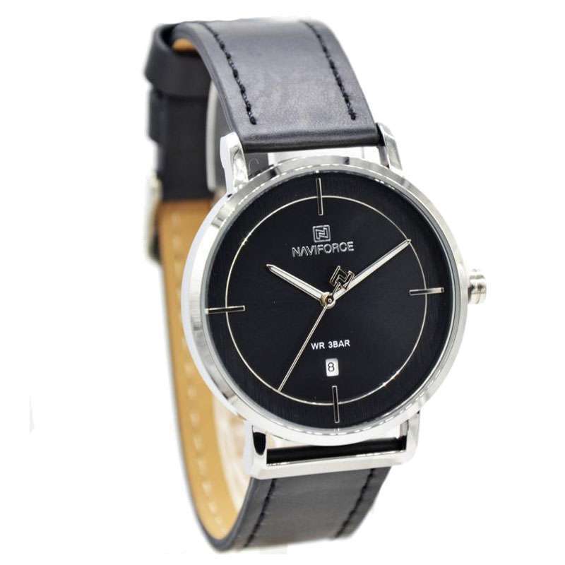 Jam best sale naviforce original