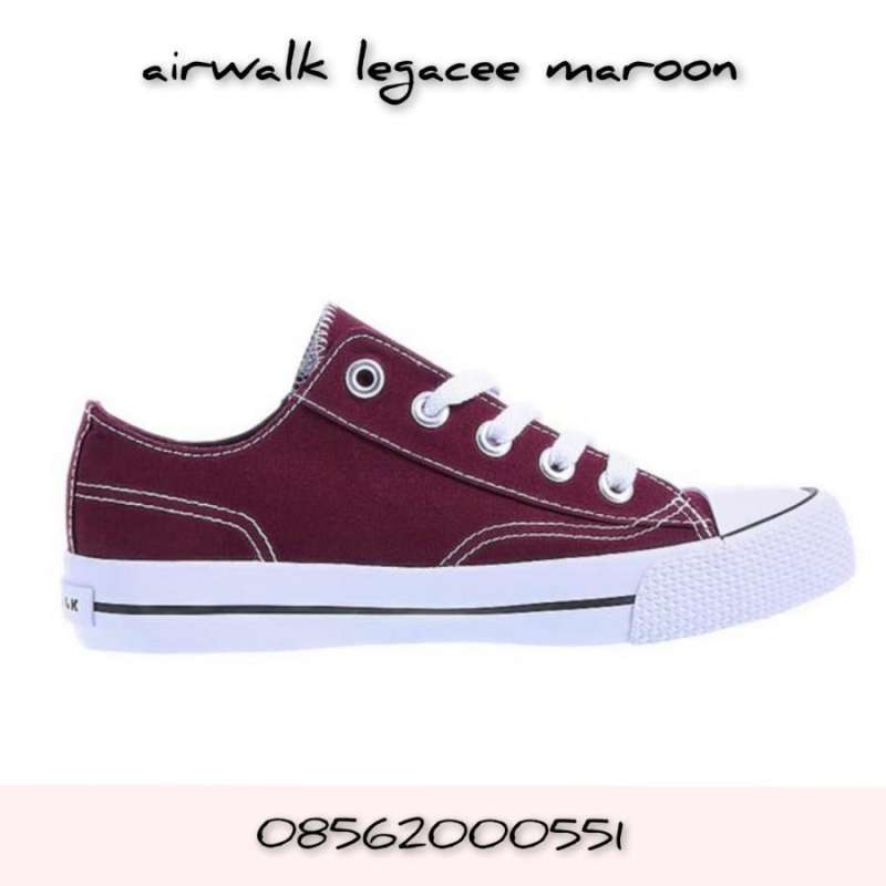 Airwalk legacee deals mule
