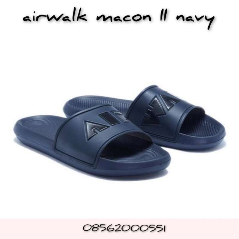Harga sandal on sale airwalk
