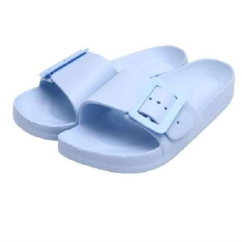 Jual Ace Ataru Ukuran 44 Sandal Big Buckle Biru Muda Di Seller Redshop09 Dewi Ardila Kota Depok Blibli