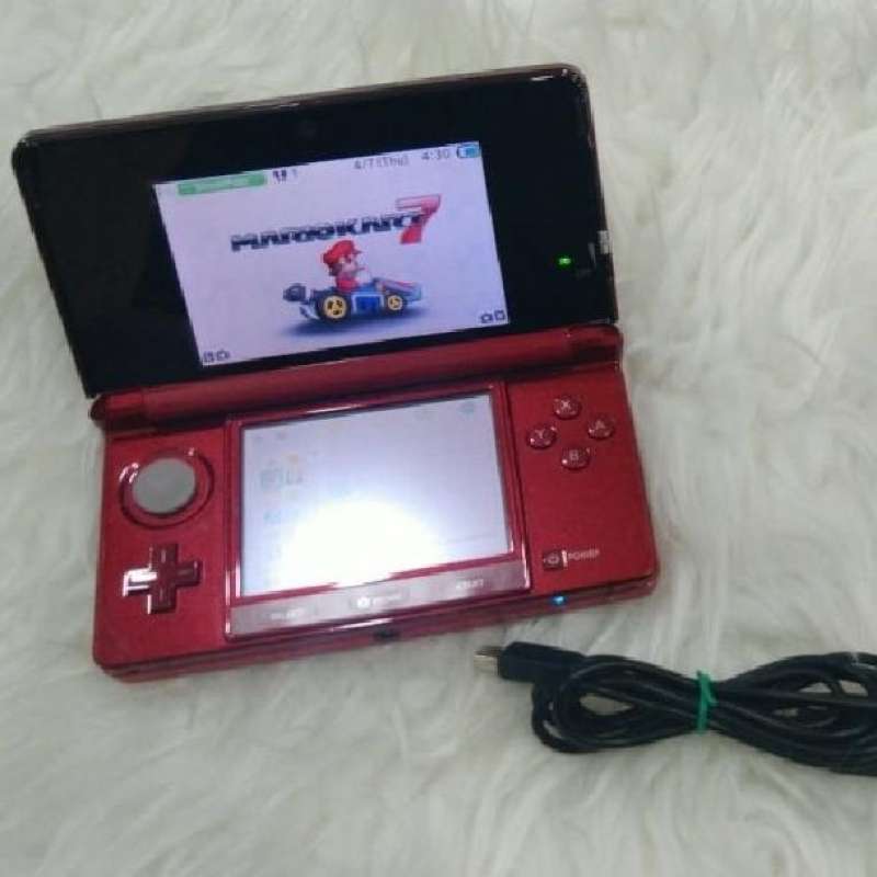 Jual sales nintendo eshop