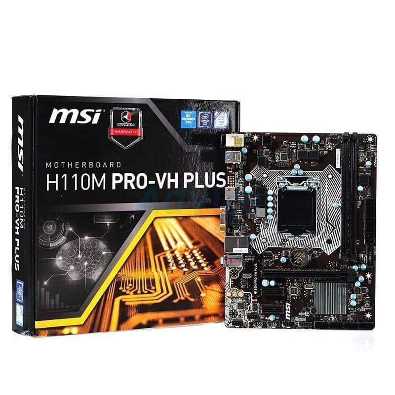 H110 pro vh plus discount