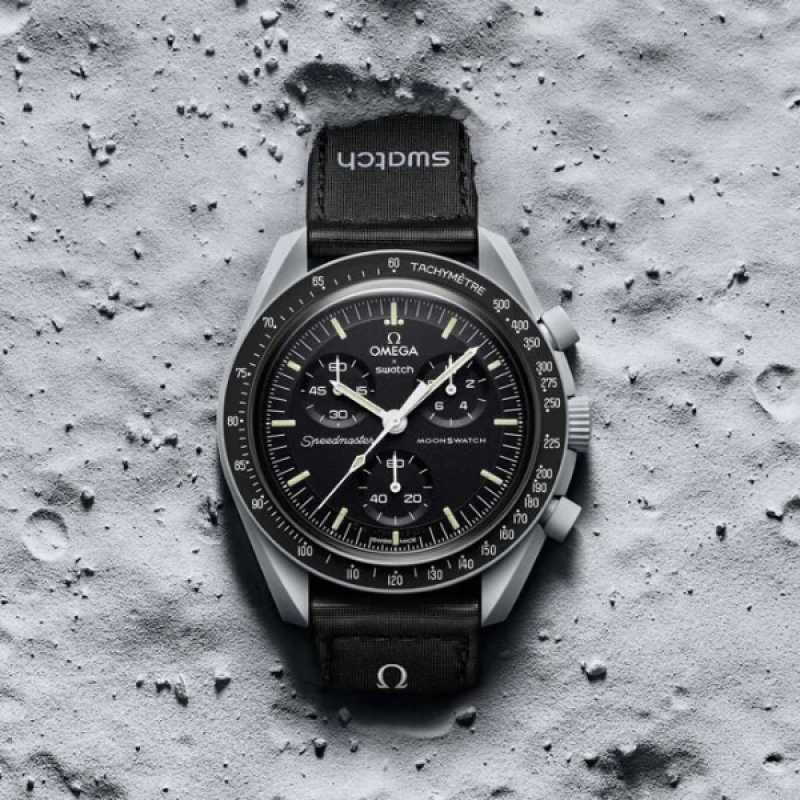Jual Omega Speedmaster Moonwatch Original Branded Harga Diskon