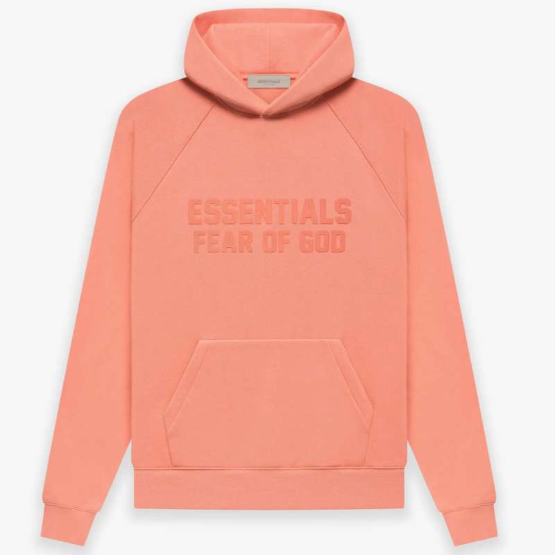 Harga hoodie fear sales of god original
