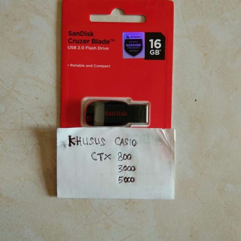 Style casio shop ctx 800