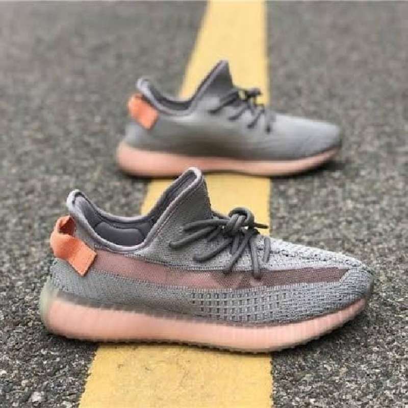 Jual Sepatu Adidas Yeezy Boost 350 V2 True Form Premium Quality di