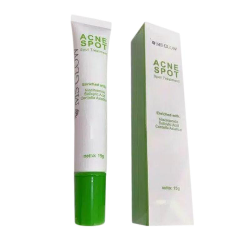 Jual Ms Glow Acne Spot Treatment Online Desember 2020 Blibli