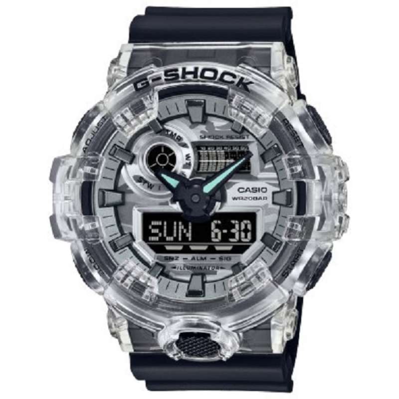 G shock online a700