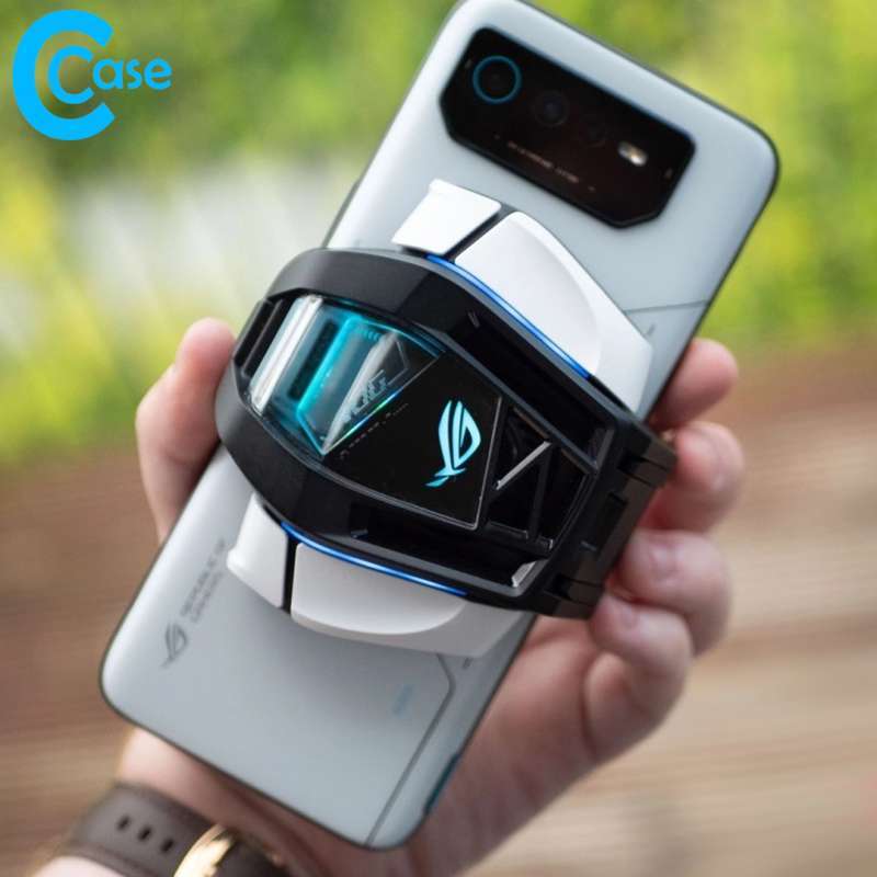 Original AeroActive Cooler ROG Phone Series Cooling Fan