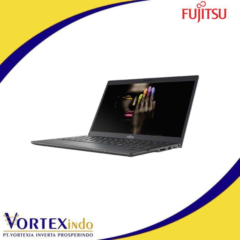 Jual Laptop Fujitsu Lifebook U9310 - I7-10610u 16gb 1tb Ssd Jual Laptop Fujitsu Lifebook U9310 - I7-10610u 16gb 1tb Ssd