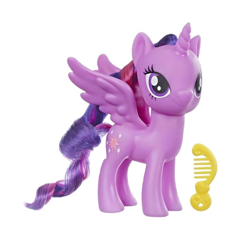 pony my little pony
