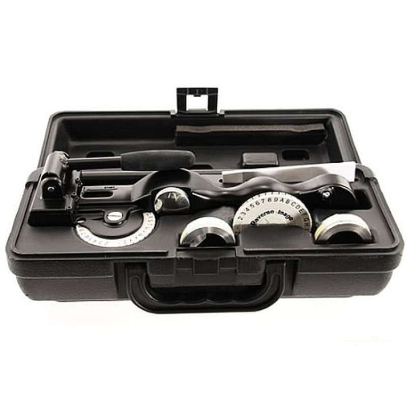 Jual Printer Label Dymo Rhino M1011 Metal embosser Kit/Label ...