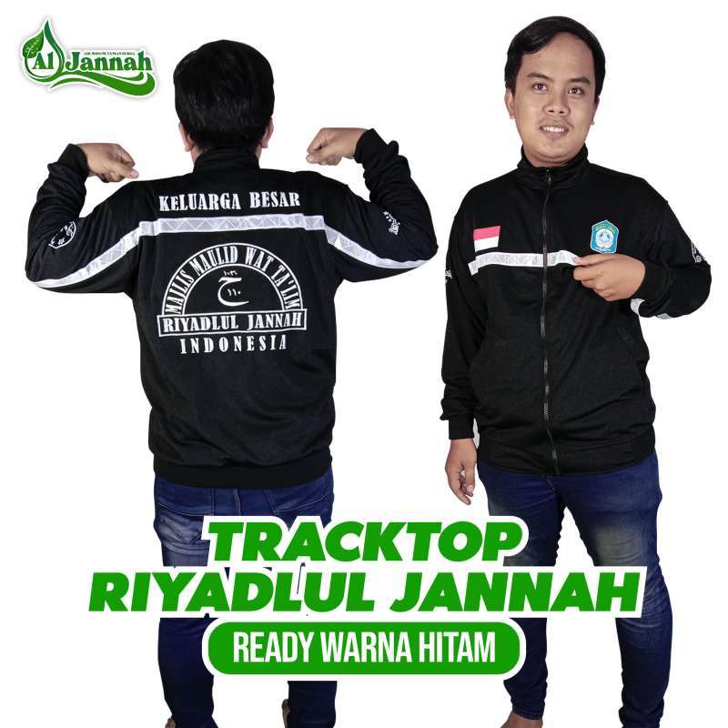 Tracktop malang deals