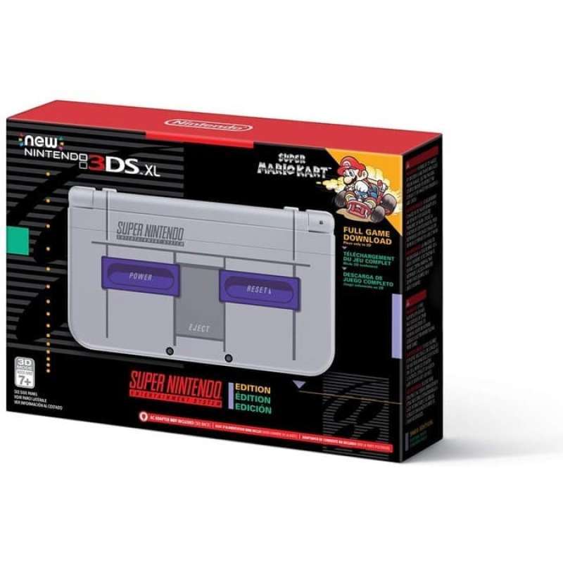 Nintendo 3ds xl harga on sale