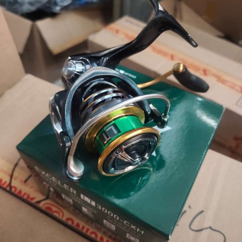 Jual Reel Daiwa - Gratis Ongkir & Harga Terbaru Juni 2026 Jual Reel Daiwa - Gratis Ongkir & Harga Terbaru Juni 2026