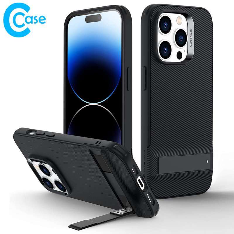 Esr Iphone 12 Pro Metal Jual ESR Air Boost Metal Kickstand Case