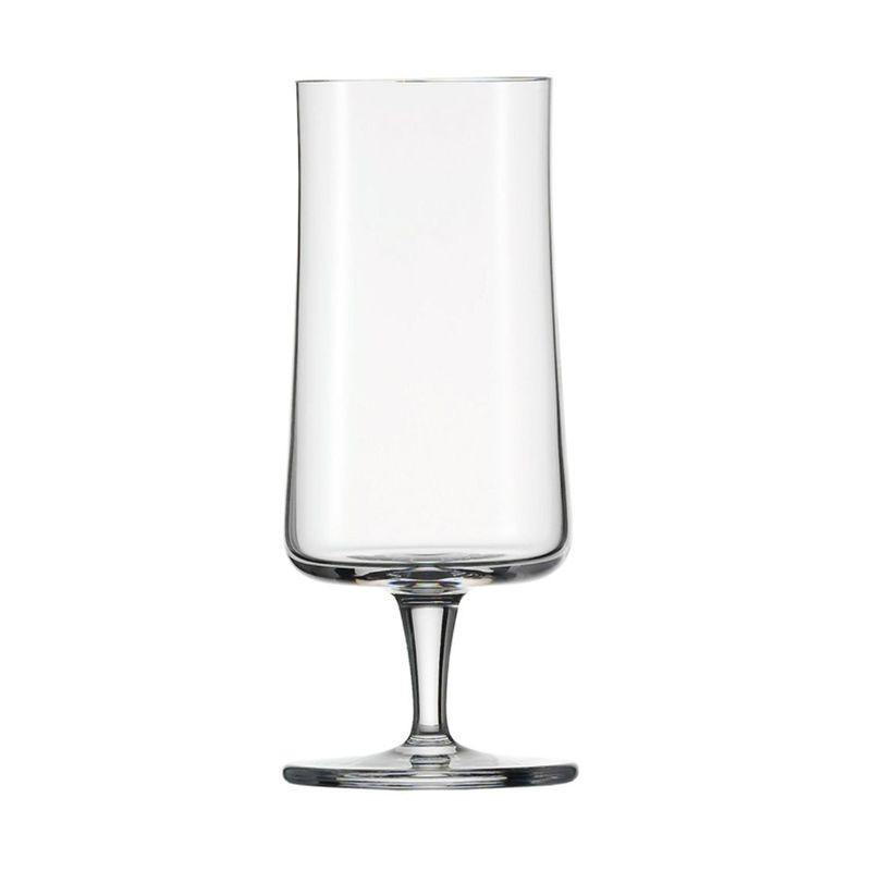 Jual Schott Zwiesel Gl K Weinzenbier V Gelas Beer 0 3l Online November 2020 Blibli Com