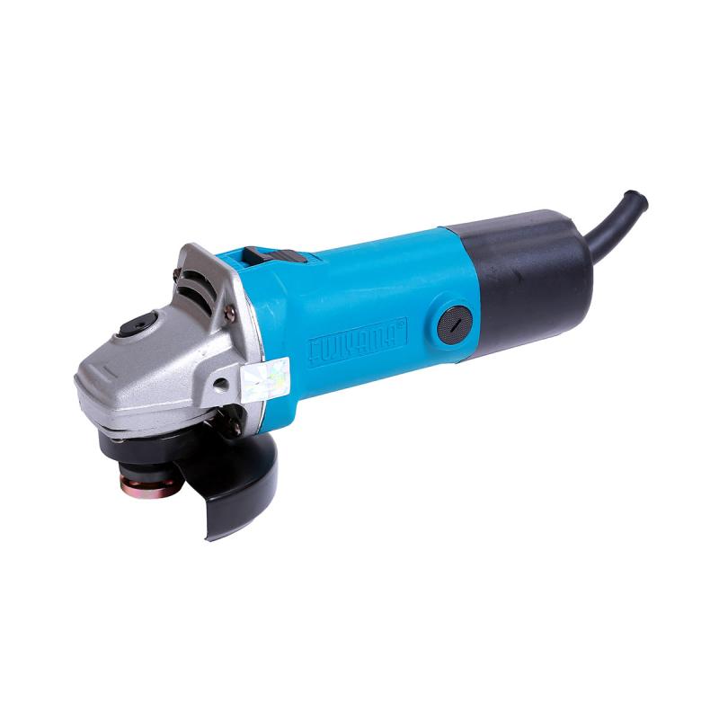Jual Fujiyama Ag9904 Angle Grinder Mesin Gerinda Tangan 4 Inch Online Agustus 2020 Blibli Com
