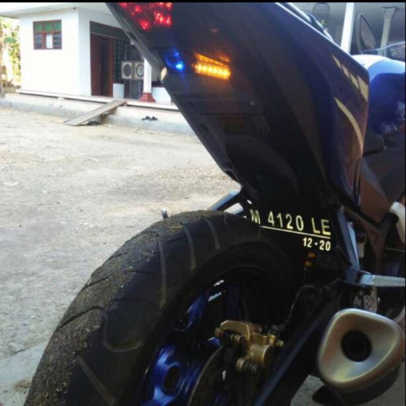 Undertail r25 2025