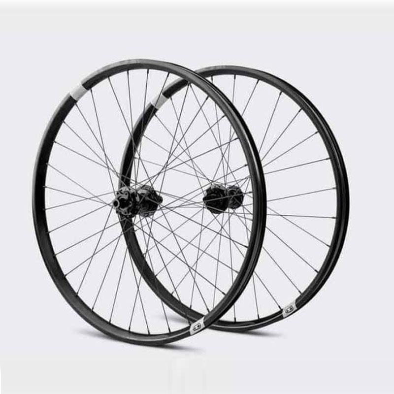 Sepeda MTB [XCT 