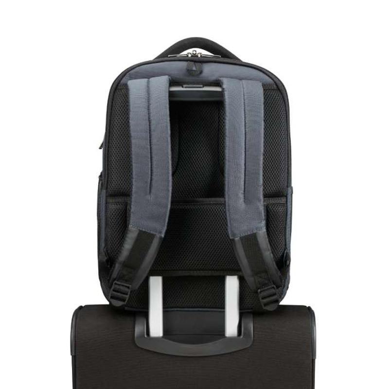 Jual Samsonite 15 6 Vectura Evo Laptop Backpack Unisex Online Desember 2020 Blibli