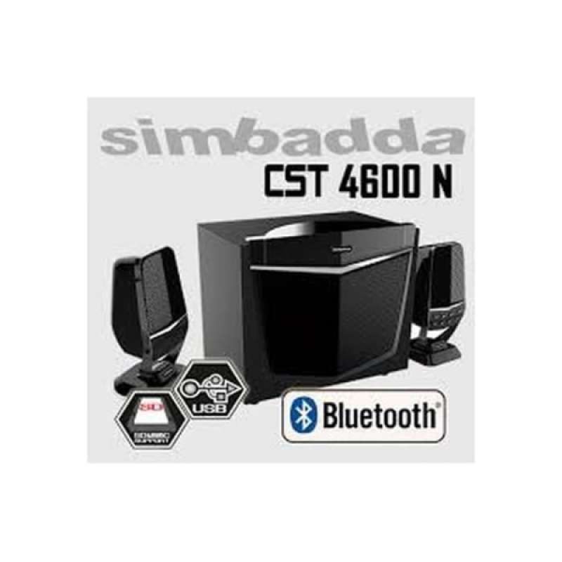 Simbadda cst 4600 2025